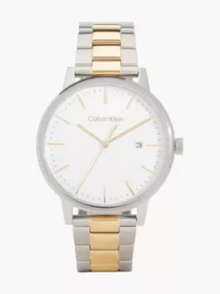 Calvin Klein Montre - Linked