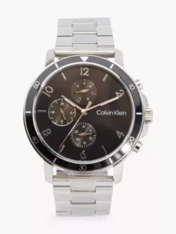Calvin Klein Montre - Gauge Sport