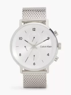 Calvin Klein Montre - Modern Multifunction