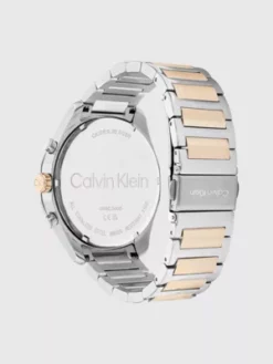 Calvin Klein Montre - CK Force -Pas Cher Calvin Klein Magasin WM25200265 000 alternate1