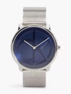 Calvin Klein Montre - Iconic Mesh