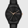 Calvin Klein Montre - Burst -Pas Cher Calvin Klein Magasin WU25200233 000 main