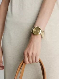 Calvin Klein Montre - CK Eccentric -Pas Cher Calvin Klein Magasin WU25200290 000 alternate2