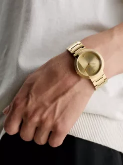 Calvin Klein Montre - CK Eccentric -Pas Cher Calvin Klein Magasin WU25200290 000 alternate3