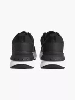 Calvin Klein Baskets Chunky Recyclées 10 Calvin Klein Baskets Chunky Recyclées -Pas Cher Calvin Klein Magasin YM0YM00520 BDS alternate2