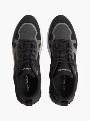 Calvin Klein Baskets Chunky Recyclées 6 Calvin Klein Baskets Chunky Recyclées – Image 4