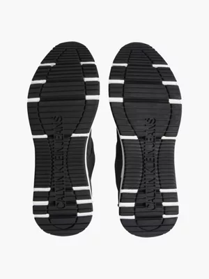 Calvin Klein Baskets Chunky Recyclées 7 Calvin Klein Baskets Chunky Recyclées – Image 5