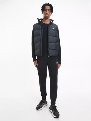 Calvin Klein Baskets Chunky Recyclées 8 Calvin Klein Baskets Chunky Recyclées – Image 6