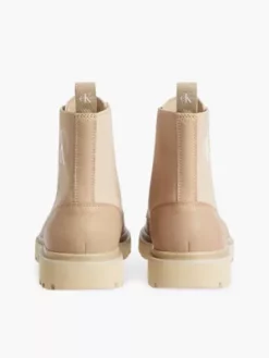 Calvin Klein Bottes Avec Semelle à Crampons 11 Calvin Klein Bottes Avec Semelle à Crampons -Pas Cher Calvin Klein Magasin YM0YM00562 ACC alternate3