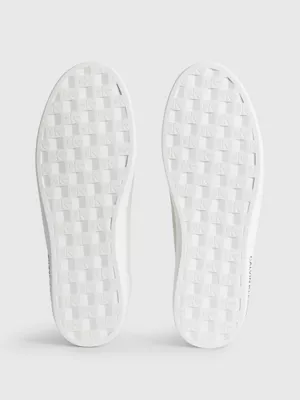 Calvin Klein Baskets Recyclées à Velcro 7 Calvin Klein Baskets Recyclées à Velcro – Image 5