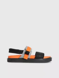 Calvin Klein Sandales Recyclées