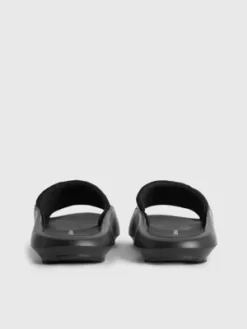 Calvin Klein Tongs Hybrides Recyclées -Pas Cher Calvin Klein Magasin YM0YM00645 0GM alternate3