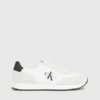 Calvin Klein Baskets Avec Logo