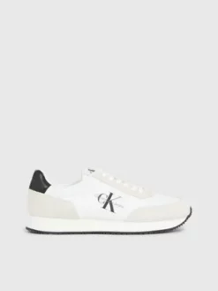 Calvin Klein Baskets Avec Logo