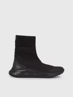 Calvin Klein Sock Trainers Montantes