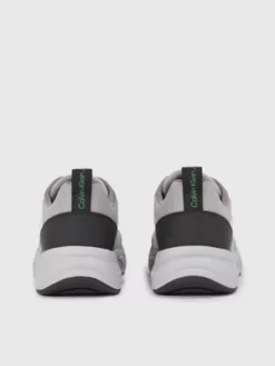 Calvin Klein Baskets En Maille -Pas Cher Calvin Klein Magasin YM0YM00785 0IM alternate3