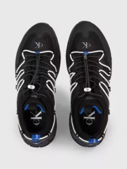 Calvin Klein Baskets Chunky Vibram® -Pas Cher Calvin Klein Magasin YM0YM00812 00Z alternate2