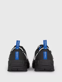 Calvin Klein Baskets Chunky Vibram® -Pas Cher Calvin Klein Magasin YM0YM00812 00Z alternate3