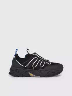 Calvin Klein Baskets Chunky Vibram®