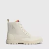 Calvin Klein Bottes En Cuir - Pride 2 Calvin Klein Bottes En Cuir - Pride -Pas Cher Calvin Klein Magasin YM0YM00828 YBJ main