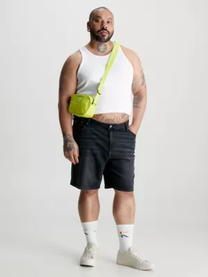 Calvin Klein Baskets En Toile Recyclée - Pride 9 Calvin Klein Baskets En Toile Recyclée - Pride – Image 7