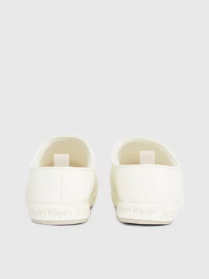 Calvin Klein Tongs En Similicuir 6 Calvin Klein Tongs En Similicuir â Image 4