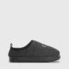Calvin Klein Chaussons Matelassés