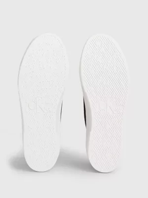 Calvin Klein Baskets à Plateforme En Maille Recyclée 7 Calvin Klein Baskets à Plateforme En Maille Recyclée – Image 5