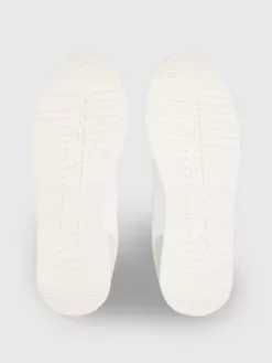 Calvin Klein Baskets Nacrées Recyclées -Pas Cher Calvin Klein Magasin YW0YW01056 YBR alternate4