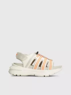 Calvin Klein Sandales Hybrides Recyclées