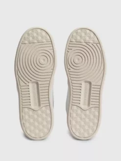 Calvin Klein Baskets Montantes En Cuir - Pride 14 Calvin Klein Baskets Montantes En Cuir - Pride -Pas Cher Calvin Klein Magasin YW0YW01235 YBJ alternate4