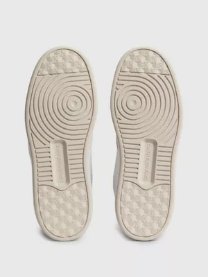 Calvin Klein Baskets Montantes En Cuir - Pride 7 Calvin Klein Baskets Montantes En Cuir - Pride – Image 5