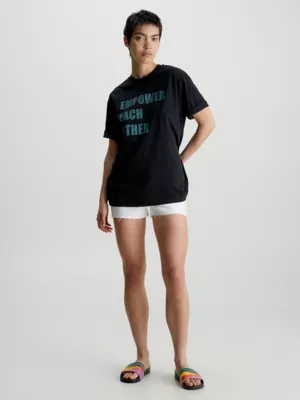 Calvin Klein Tongs Recyclées Avec Logo - Pride 9 Calvin Klein Tongs Recyclées Avec Logo - Pride – Image 7